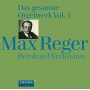 Scherzer, Blomstedt, Sd - Complete Organ Works 3