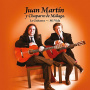 Martin, Juan & Chaparro De Malaga - Mi Vida
