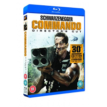 Movie - Commando