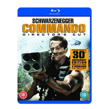 Movie - Commando
