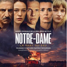 Demarsan, Eric - Notre-Dame, La Part Du Feu