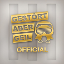 Gestort Aber Geil - Iii