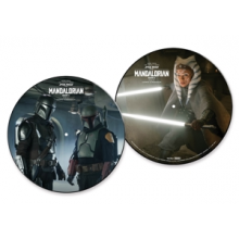Goransson, Ludwig - Music From the Mandalorian: Season 2