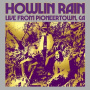 Howlin Rain - Under the Wheels Vol.5: Live From Pioneertown, Ca