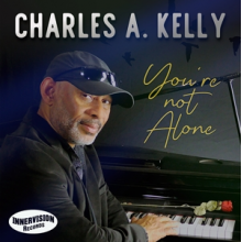 Kelly, Charles A. - Endangered Species