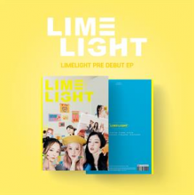 Limelight - Limelight