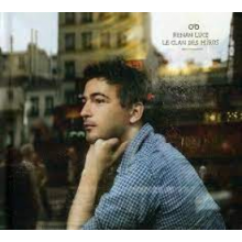 Luce, Renan - Le Clan Des Miros