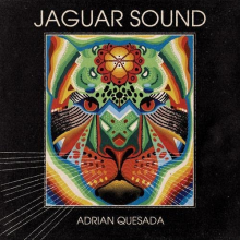 Quesada, Adrian - Jaguar Sound