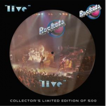 Rockets - Live