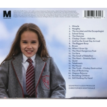 The Cast of Roald Dahl S Matilda the Musical - Roald Dahl's Matilda the Musical (Soundtrack From the Netflix Film)