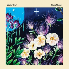 Trost, Heather - Desert Flowers