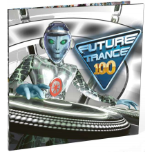 V/A - Future Trance 100