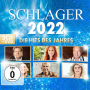 V/A - Schlager 2022 - Die Hits Des Jahres