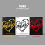 Wei - Love Pt.2 Passion