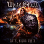 White Skull - Metal Never Rusts