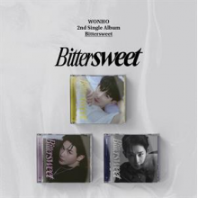 Wonho - Bittersweet
