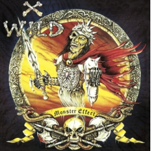 X-Wild - Monster Effect