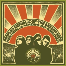 Baboon Show - People's Republic of the Baboon Show