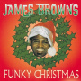 Brown, James - Funky Christmas