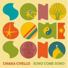 Civello, Chiara - Sono Come Sono