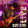 Sabol, Armin - Ready To Roll - Live At Gitarrentage Schorndorf