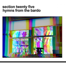 Section 25 - Hymns From the Bardo