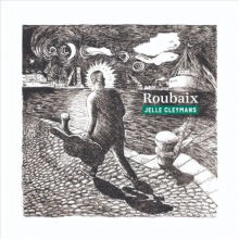 Cleymans, Jelle - Roubaix