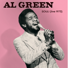 Al Green - Othello Anderson Quintet - Soul! (Live 1973)