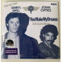 Hall, Daryl & John Oates - You Make My Dreams/Gotta Lotta Nerve