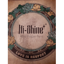 Hi Shine - Love is Respect