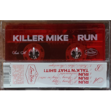 Killer Mike - Run