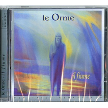 Le Orme - Il Fiume