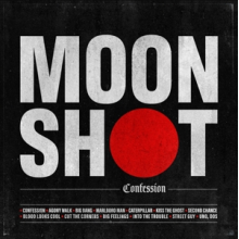 Moon Shot - Confession