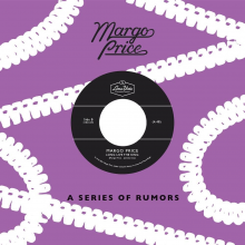 Margo Price - A Series of Rumors (Single #3)