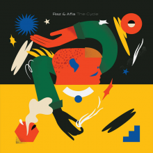 Raz & Afla - Cycle
