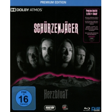 Schuerzenjaeger - Herzbluat