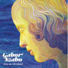 Szabo, Gabor - Live In Cleveland