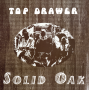 Top Drawer - Solid Oak