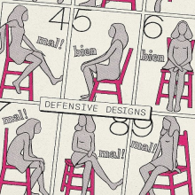 Unschooling - Defensive Designs