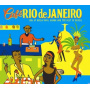 Various - Cafe Rio De Janeiro