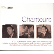 Various - Chanteurs