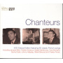 Various - Chanteurs