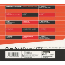 V/A - Comfort Zone 3
