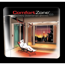 V/A - Comfort Zone 3