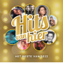 V/A - Hits Van Hier - Beste Van 2022 (CD)
