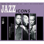 V/A - Jazz Icons