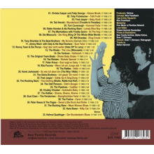 V/A - Rockin' With the Krauts 3