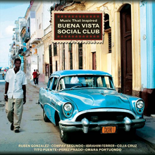V/A - Buena Vista Social Club