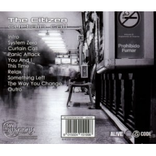 Citizen - Curtain Call