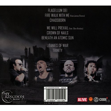 Eversin - Trinity; the Annihilation